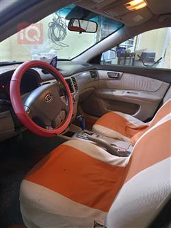 كيا اوبتيما